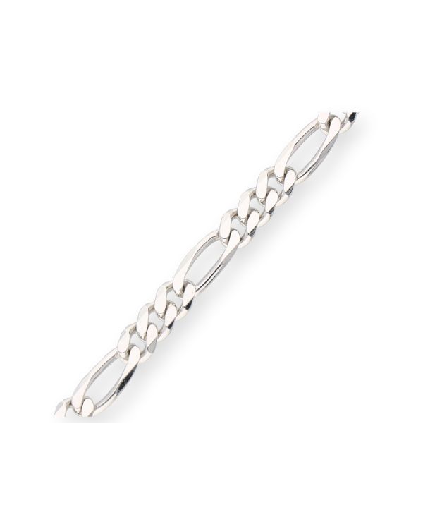 Armband Silber 925 - Men's Classic von Carat Men