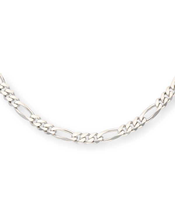 collier argent 925 - Men's Classic de Carat Men