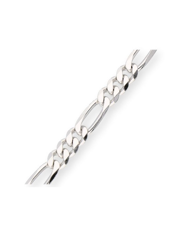 Armband Silber 925 - Men's Classic von Carat Men