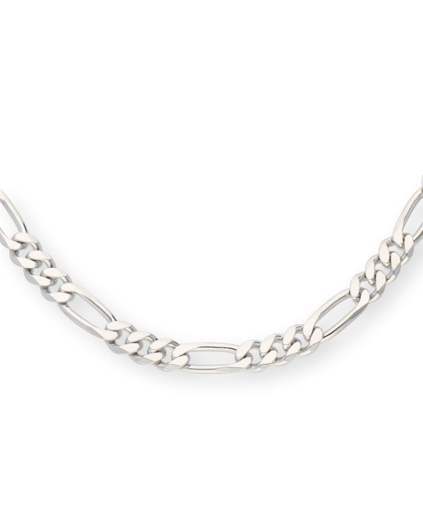Halskette Silber 925 - Men's Classic von Carat Men