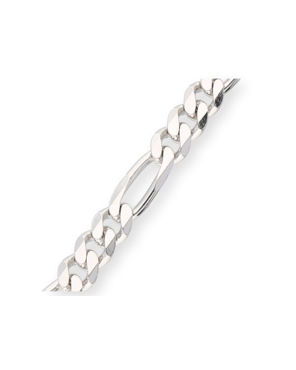Armband Silber 925 - Men's Classic von Carat Men