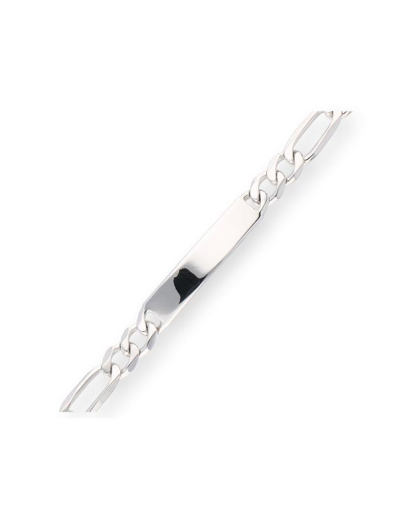 ID-Armband Silber 925 - Identity von Carat