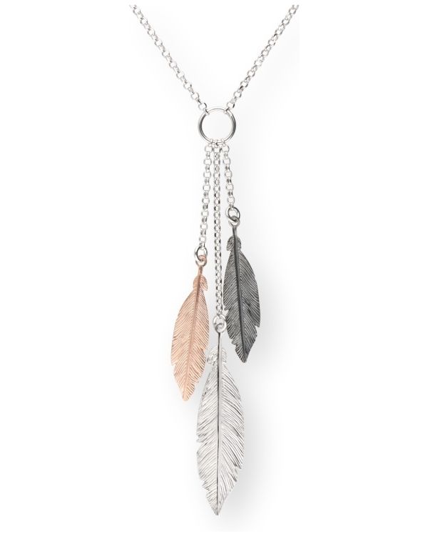 Halskette Silber 925 - Motifs von Carat