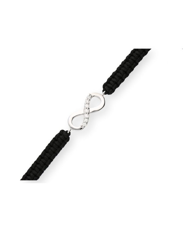 Zirkonia Armband Silber 925 - Motifs von Carat