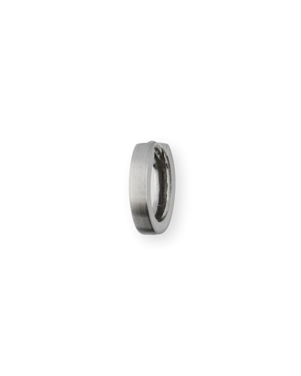 créole acier inoxydable - Men's Classic de Carat Men