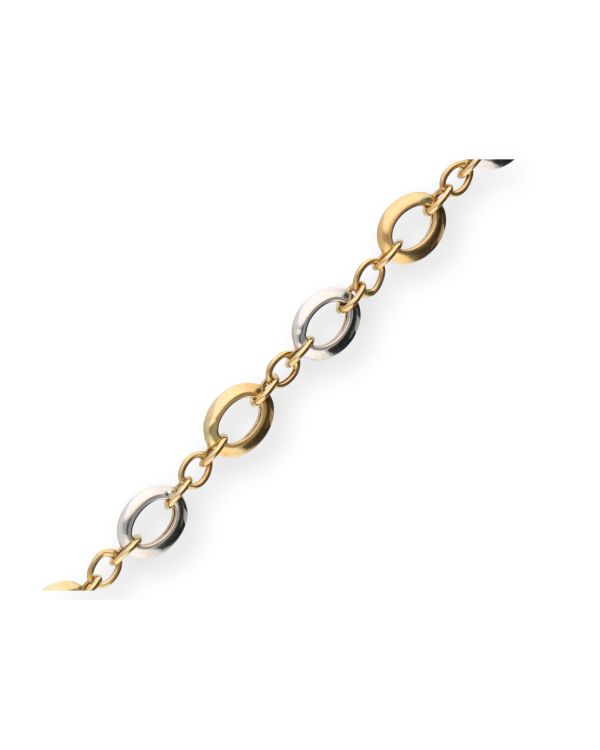 Armband Gold 18 ct - Chic von Carat