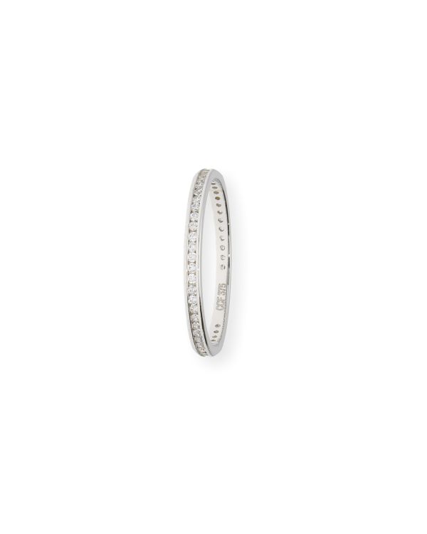 Zirkonia Ring Gold 9 ct - Alliance von Carat
