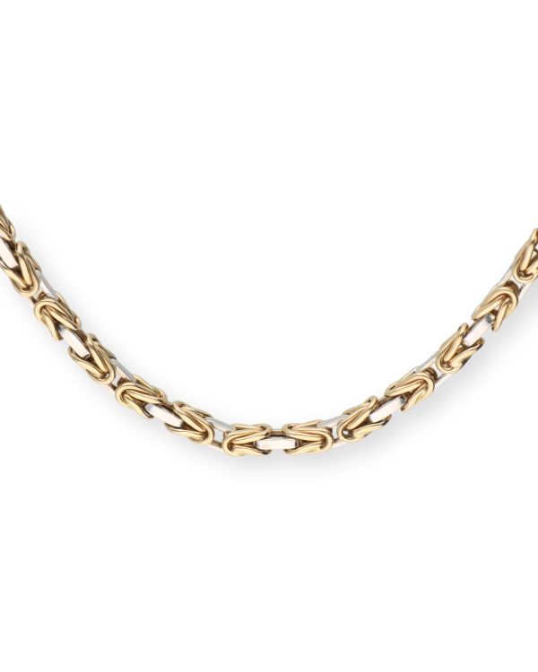 Halskette Gold 9 ct - Chic von Carat