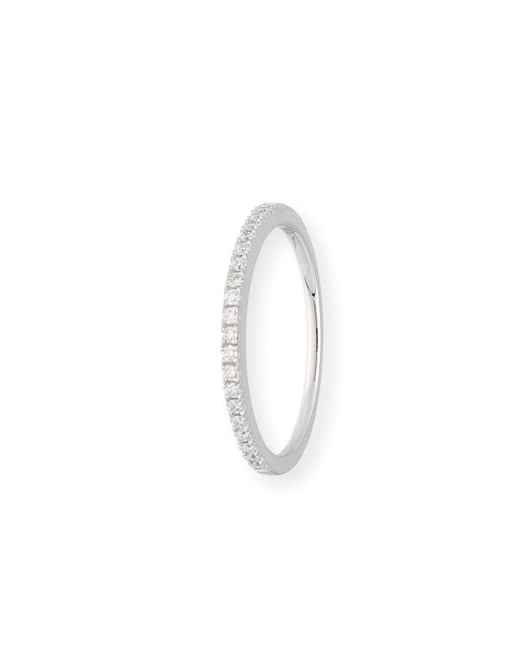 bague diamant or 18 Carat - Alliance CLASSIC Diamonds