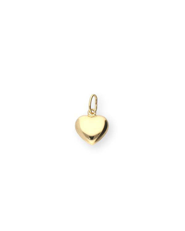 Anhänger Gold 18 ct - Hearts von Carat and Friends