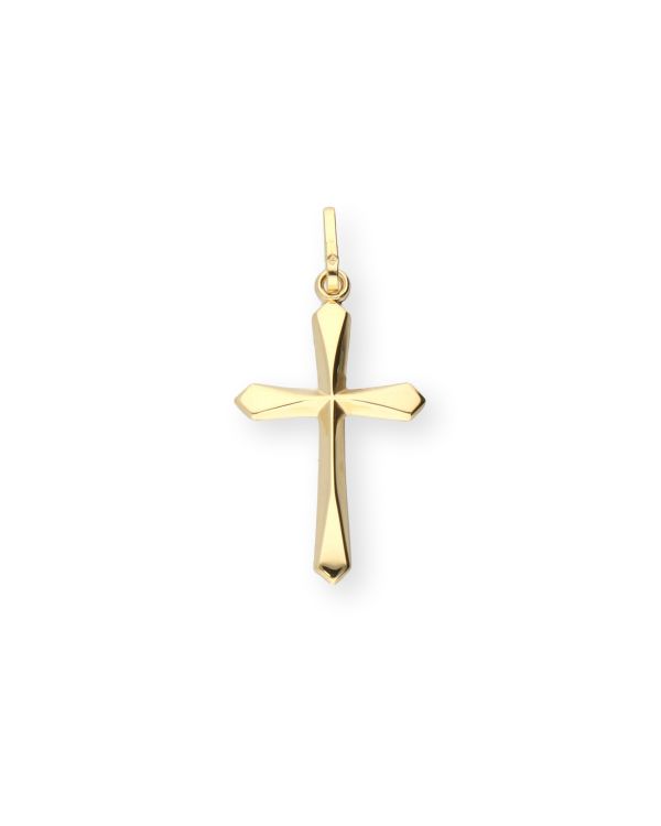 Anhänger Gold 18 ct - Religious von Carat