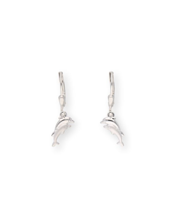 Ohrhänger Silber 925 - Motifs von Carat Kids