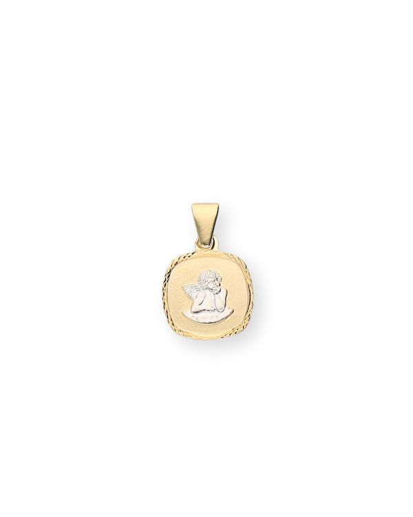 Anhänger Gold 18 ct - Religious von Carat Kids