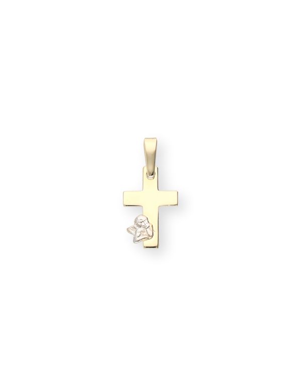 Anhänger Gold 18 ct - Religious von Carat Kids