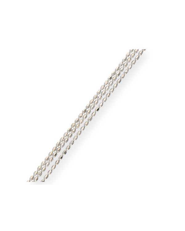 Fusskette Silber 925 - Chic von Carat