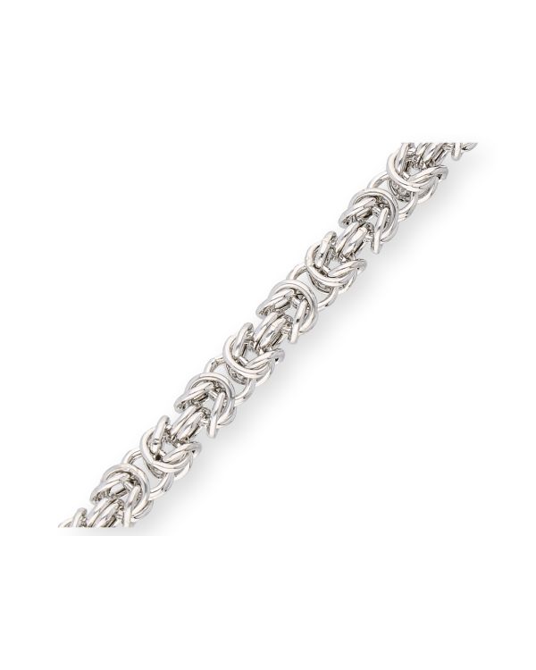 bracelet argent 925 - Chic de Carat