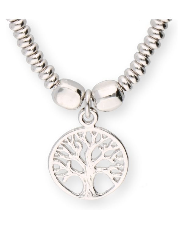 Halskette Silber 925 - Motifs von Carat