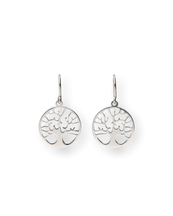 Ohrhänger Gold 9 ct - Motifs von Carat and Friends