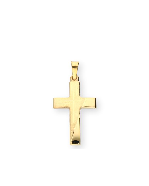 Anhänger Gold 18 ct - Religious von Carat