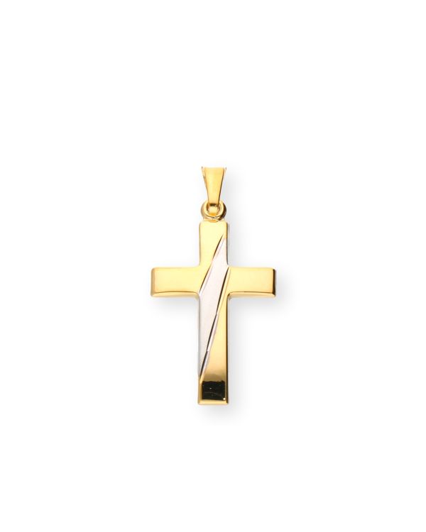 Anhänger Gold 18 ct - Religious von Carat