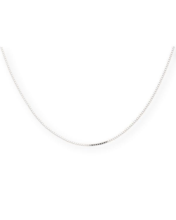 chaîne or 18 ct - Basic de Carat