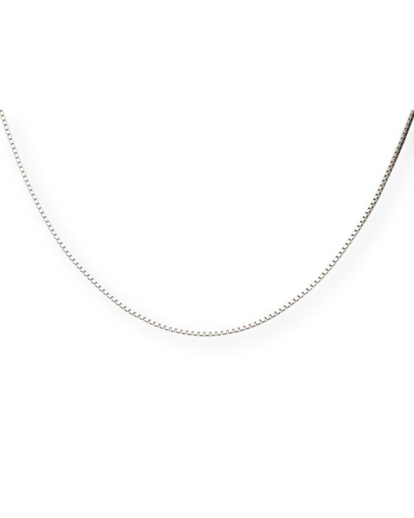 chaîne or 9 ct - Basic de Carat