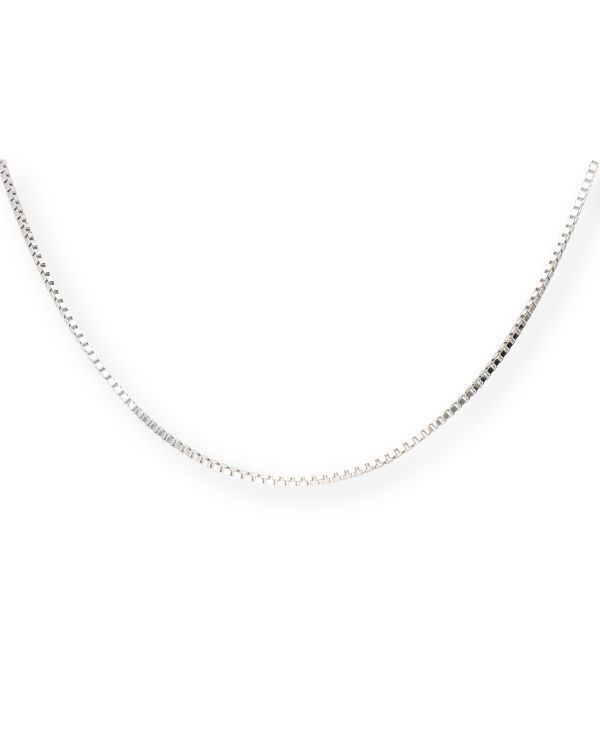 Anhängerkette Gold 9 ct - Basic von Carat