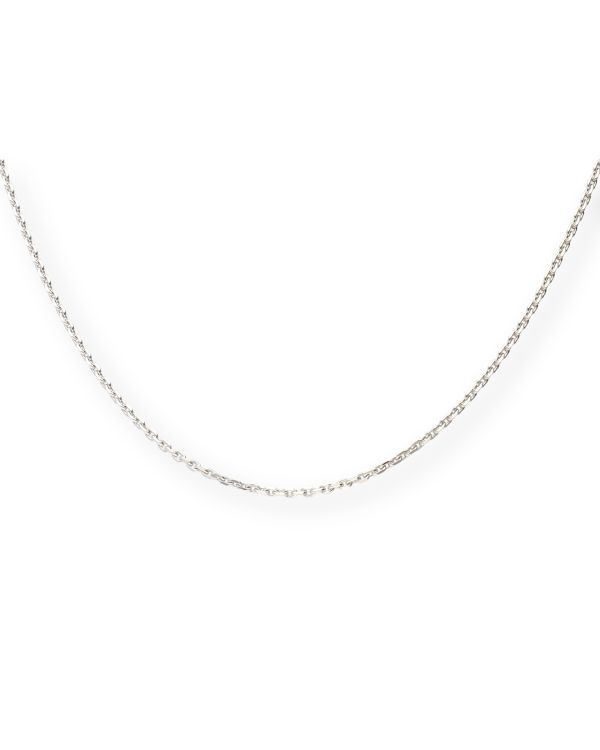 Anhängerkette Gold 9 ct - Basic von Carat
