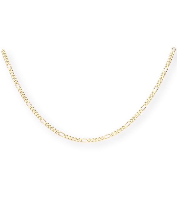 Anhängerkette Gold 9 ct - Basic von Carat