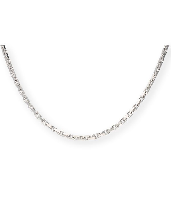 Anhängerkette Silber 925 - Basic von Carat