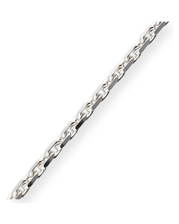 Armband Silber 925 - Men's Classic von Carat Men