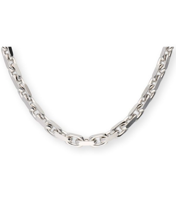 Halskette Silber 925 - Men's Classic von Carat Men