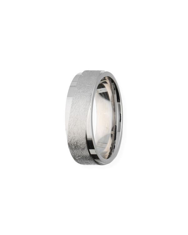 bague partenaire argent 925 - Style de Carat