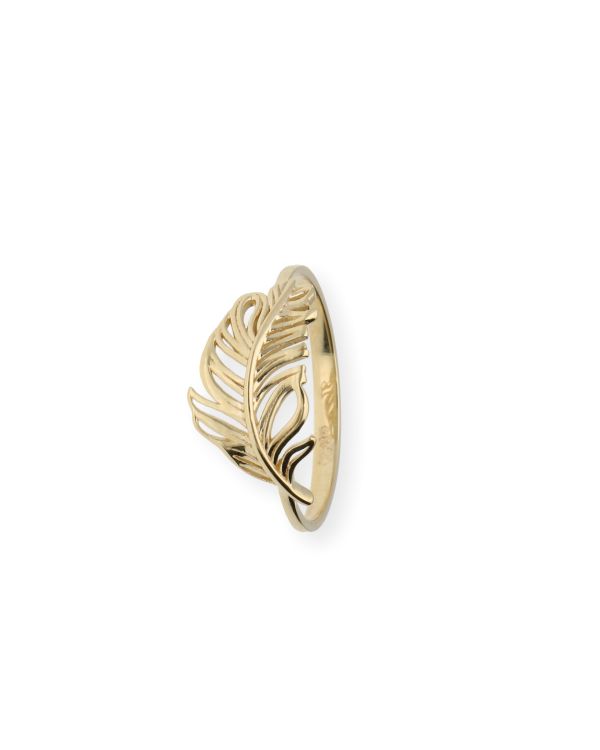 Ring Gold 9 ct - Motifs von Carat and Friends