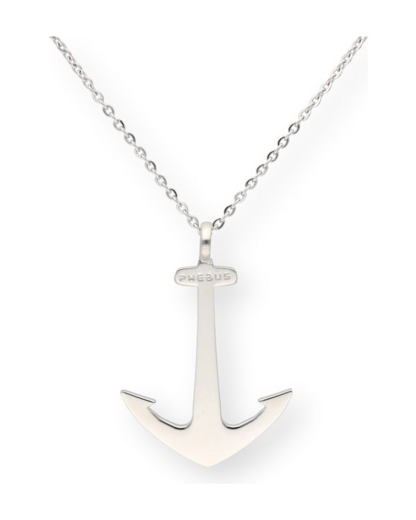 Carat - collier acier inoxydable - Men's Classic