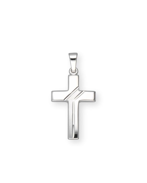 Anhänger Silber 925 - Religious von Carat Kids