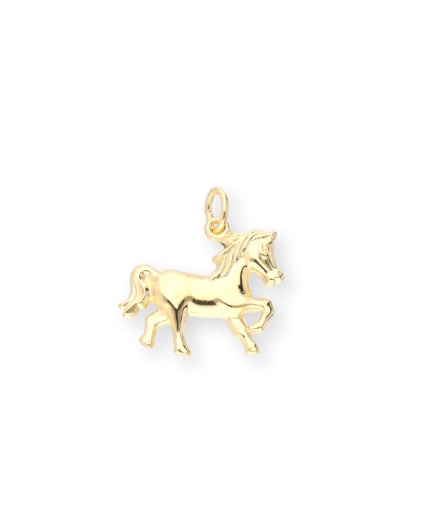 Anhänger Gold 9 ct - Motifs von Carat