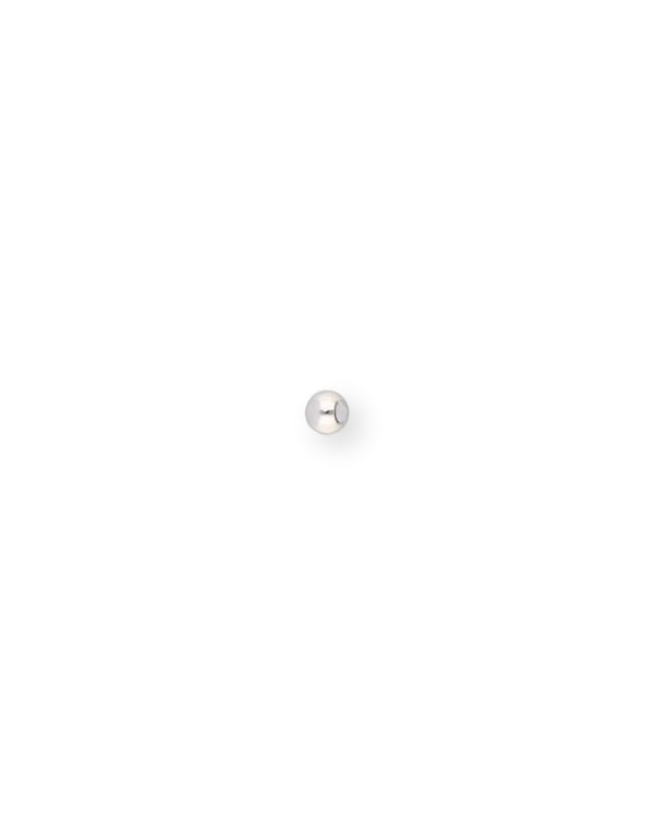 perçage nasal or 18 ct - Chic de Carat and Friends