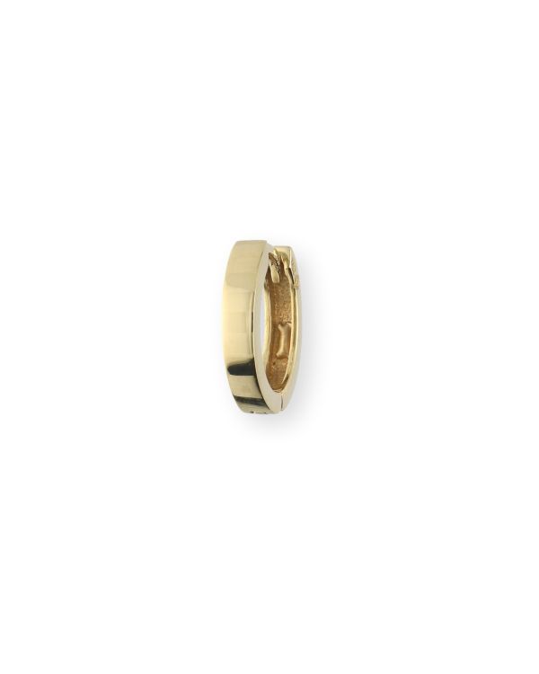 créole or 18 ct - Men's Classic de Carat Men