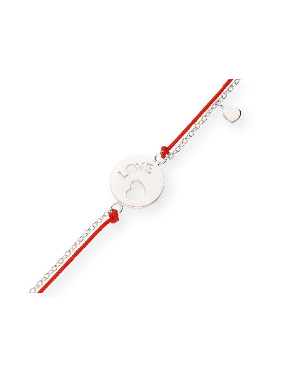 Armband Silber 925 - Motifs von Carat and Friends