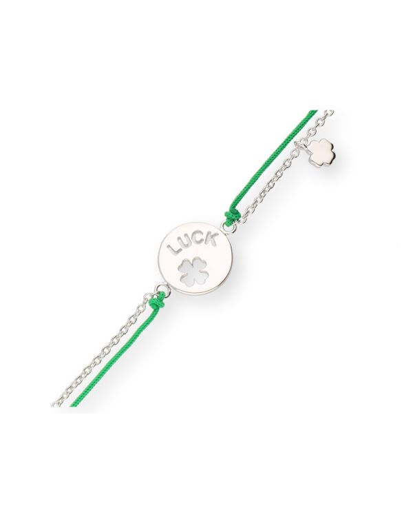 Armband Silber 925 - Motifs von Carat and Friends