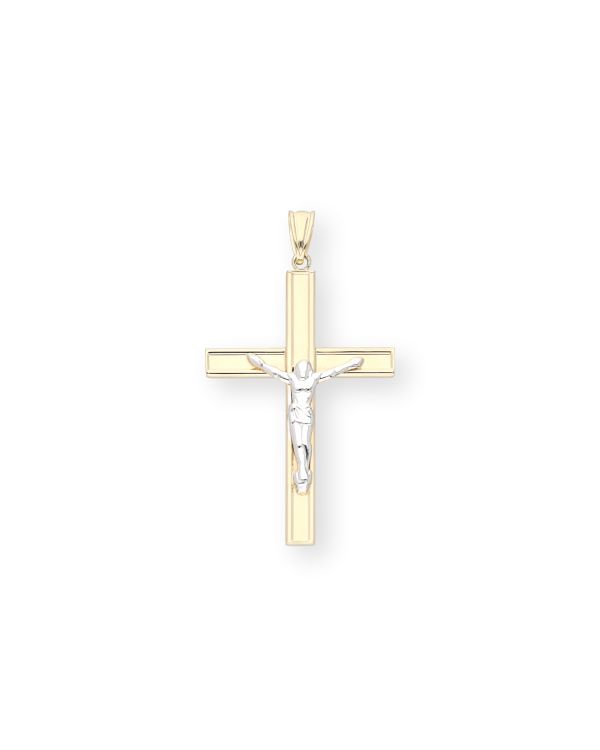 Anhänger Gold 18 ct - Religious von Carat Men