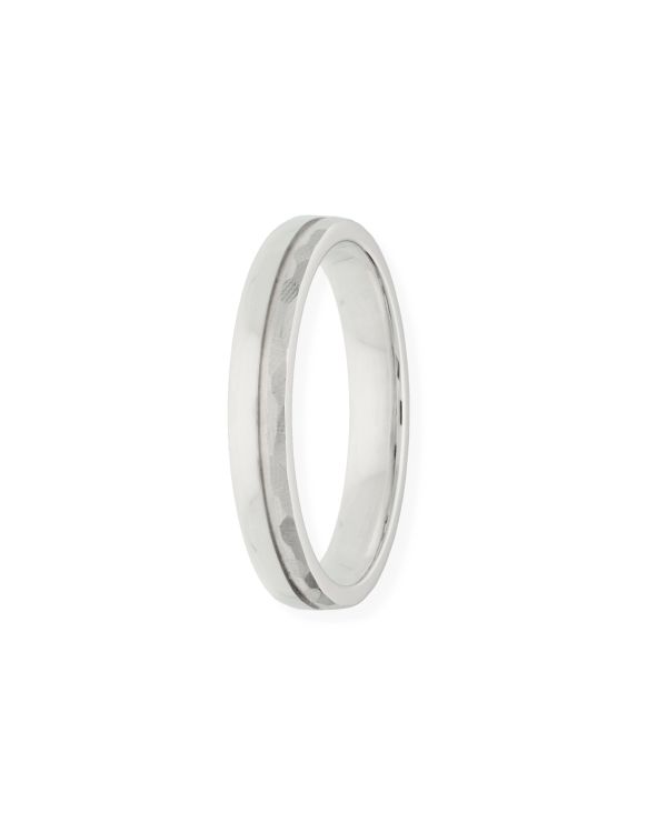 Bague Or 18 ct - Men's Classic de Carat