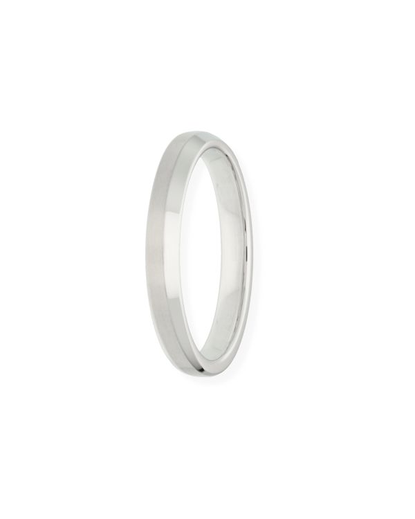 Bague Or 18 ct - Men's Classic de Carat