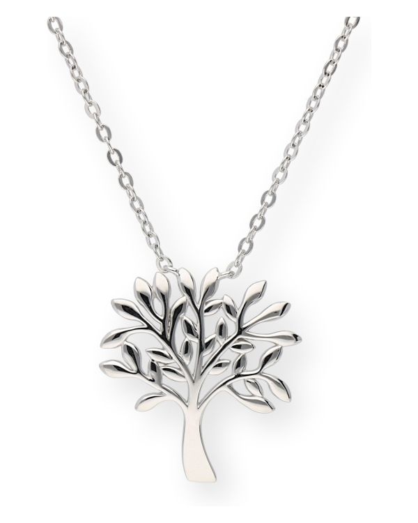 Halskette Silber 925 - Motifs von Carat and Friends
