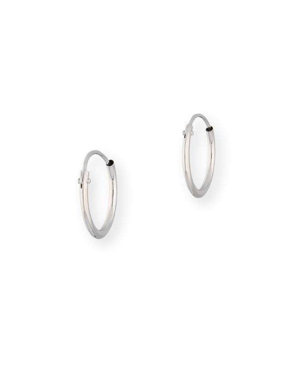 Creolen Gold 18 ct - Chic von Carat Kids