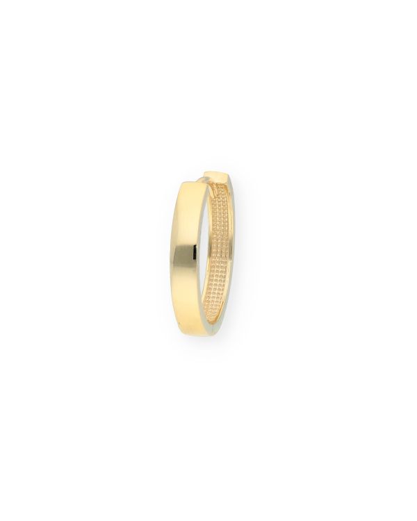 créole or 9 ct - Cool de Carat Men