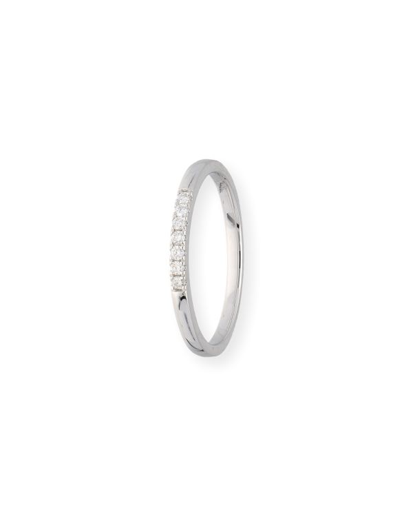 bague diamant or 18 Carat - Alliance CLASSIC Diamonds