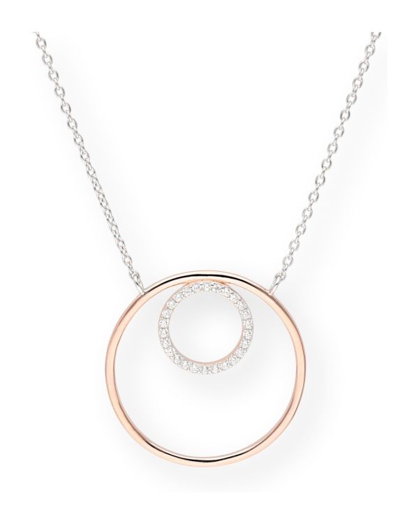 collier zirconia - Style de Carat