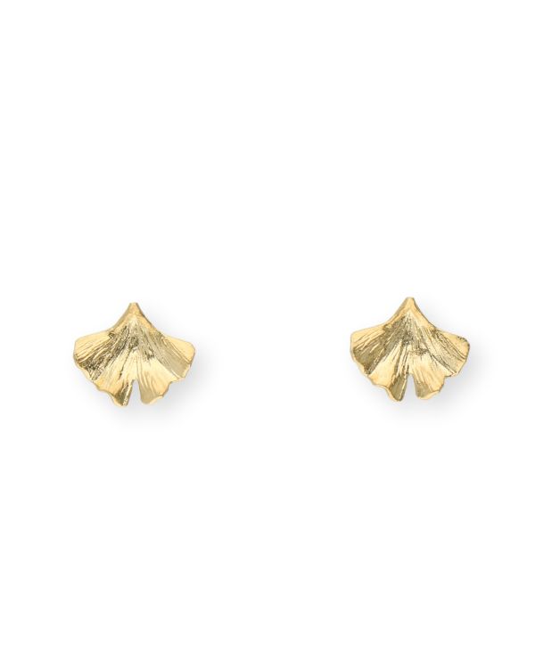 Ohrstecker Gold 18 ct - Motif von Carat